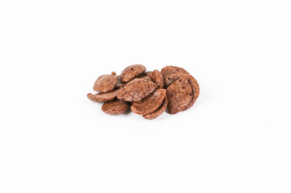 Δημητριακά με σοκολάτα - Choco shells